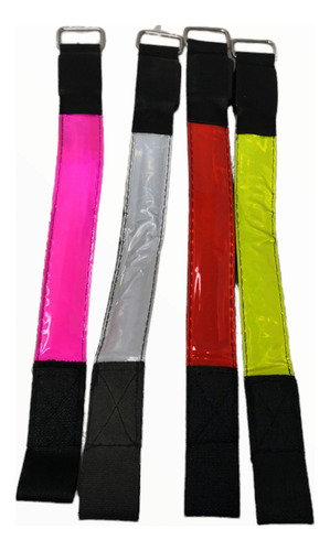 Collar Para Mascotas Con Luz Led Perro Y Gato