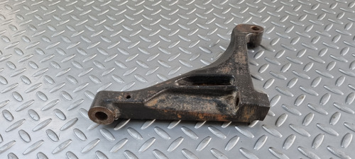Soporte De Motor Fgp93386367 Chevrolet Tornado 2010 (Usado)