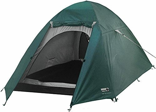 High Peak Outdoors Hyper Light Extreme - Tienda De Campaña, 