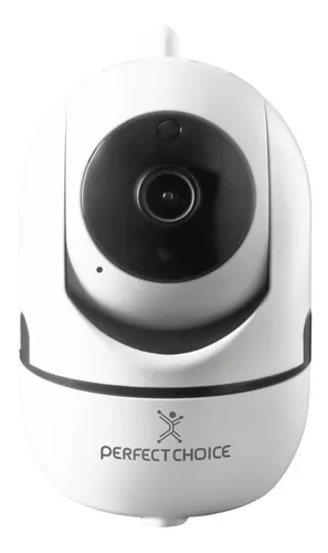 C mara de seguridad Perfect Choice PC 108085 con resoluci n de 2MP