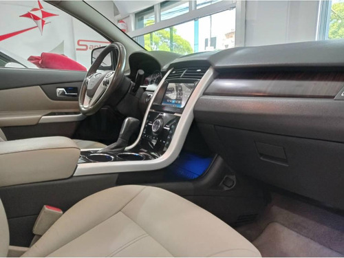 Ford Edge 3.5 V6 *teto Panorâmico, Interior Claro*