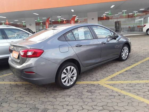 Imagem 7 de 9 de Chevrolet Cruze 1.4 Turbo Lt 16v Flex 4p Automático