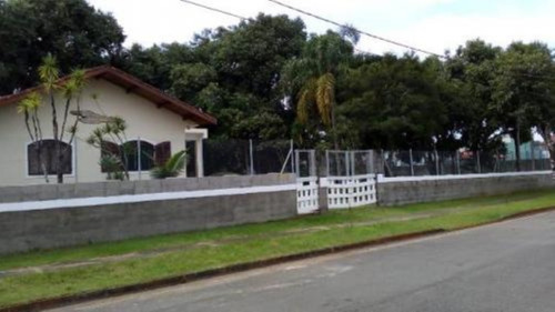 Imagem 7 de 8 de Chácara Na Praia À 500 Metros Do Mar, Em Peruíbe, No Bairro Convento Velho, Aceita Financiamento Bancário Ref: 9576/ac