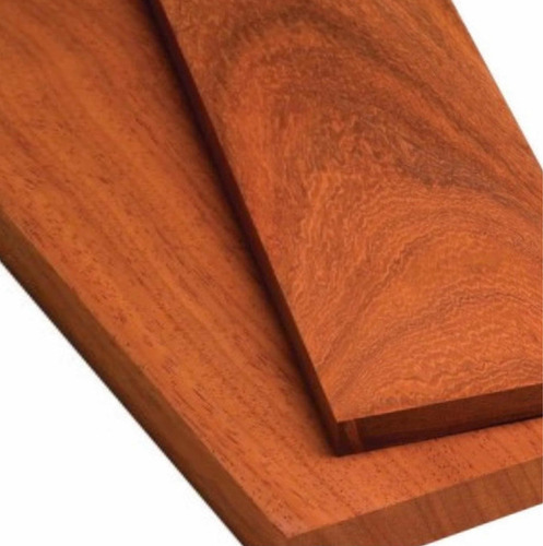 Prancha De Madeira Angelim 6x50x1m - Central Norte Madeiras