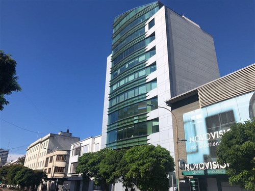Imagen 15 de 15 de Oficina En Venta De 1 Privado En Concepción