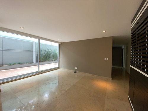 Imagen 6 de 23 de Garden House Con Terraza. Iluminado Y Moderno. Aristóteles