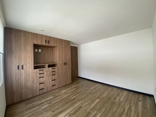 Venta / Renta Casa Único El Refugio