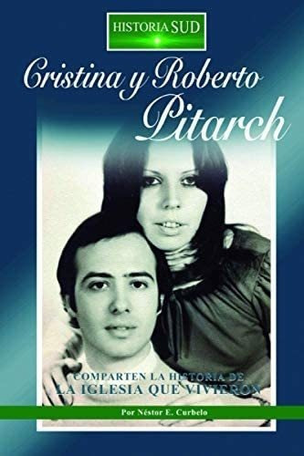Libro: Cristina Y Roberto Pitarch: Comparten Historia L&..