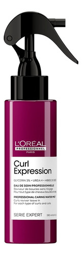 L'Oréal Professionnel Curl Expression Máscara Leave-in Curls Reviver 190ml