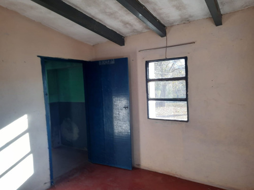 Imagen 12 de 19 de Venta Lote Con Mejoras Estancia Vieja