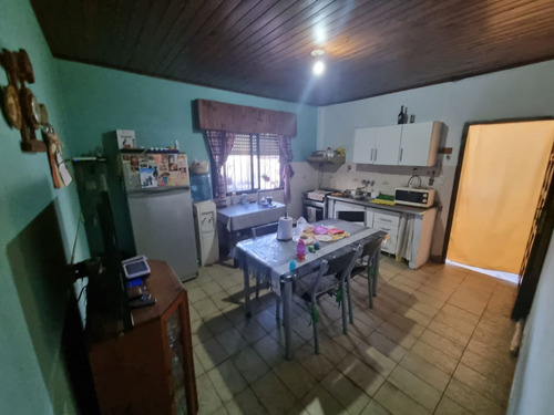 Casa En Venta Berazategui Oportunidad