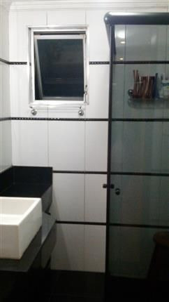Imagem 11 de 15 de Venda Residential / Apartment Barro Branco São Paulo - 7404