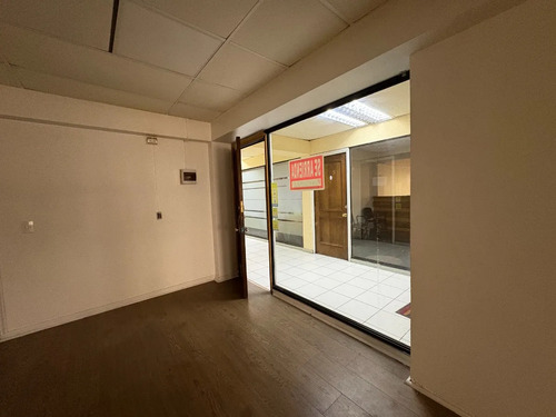Oficina Central De 60 Mts2