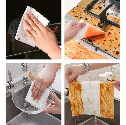 Toallas De Papel De Cocina Toallas De Papel En Rollo Rollo D