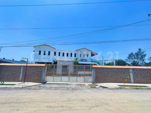 Venta De Hotel, En Carr. Dolores Hidalgo- San Miguel Allende .