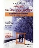 Martes Con Mi Viejo Profesor - Mitch Albom