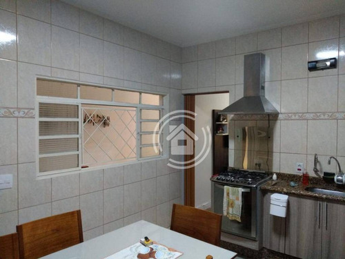 Imagem 25 de 30 de Sobrado Com 2 Dormitórios À Venda, 130 M² Por R$ 288.000,00 - Jardim Santo Amaro - Sorocaba/sp - So0034