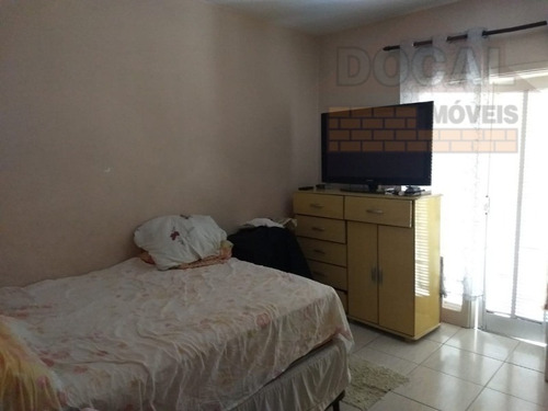 Imagem 15 de 24 de Casa - Ls0169 - 33629573