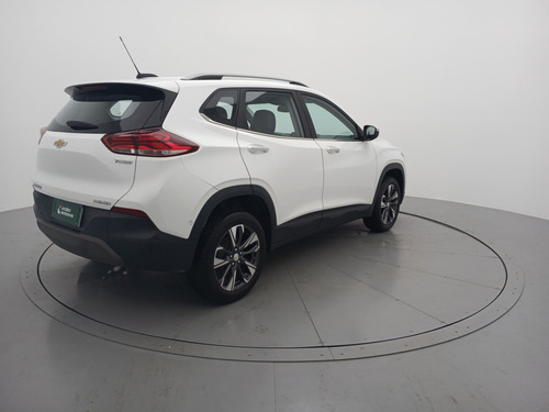 Chevrolet Tracker 1.2 TURBO FLEX PREMIER AUTOMÁTICO