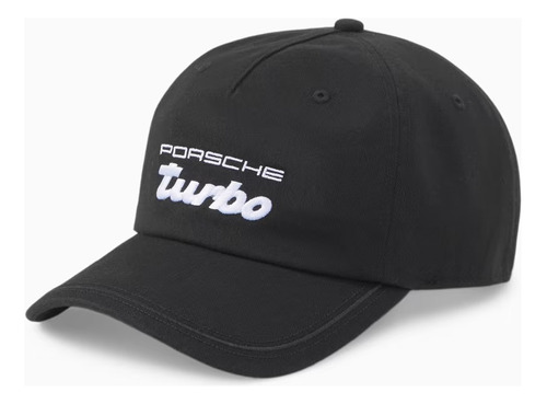 Jockey Puma Motorsport Porsche Legacy Black