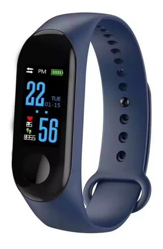 Smart Watch Smart Band Reloj Inteligente Regalo Madre Padre