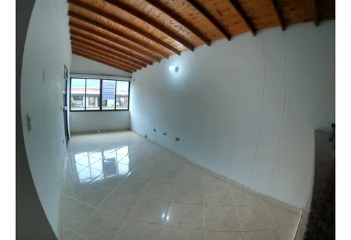 Alquilo Apartamento Parque De Bello