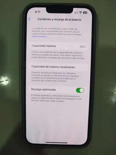 Apple iPhone 14 128 Gb Color Red (Usado)