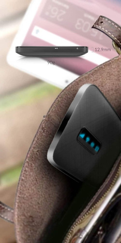 Alcatel Modem Linkzone 4g Nuevos Con Factura Y Garantía