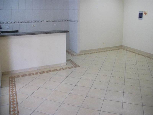 Imagem 17 de 17 de Apartamento - Venda - Aviação - Praia Grande - Bdexp177