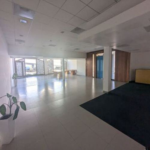 Oficinas En Renta Colosio
