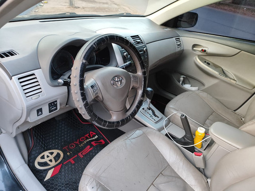 Imagen 6 de 9 de Toyota Corolla Americana
