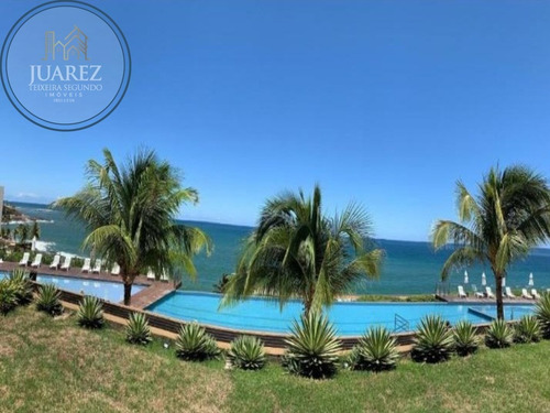 Imagem 6 de 7 de Apto 1/4 No Rio Vermelho Para Venda, Pestana Lodge, Frente Mar, Oportunidade! - 08107 - 69860878