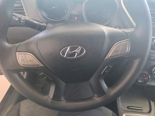 Hyundai HB20 1.0 UNIQUE 12V FLEX 4P MANUAL