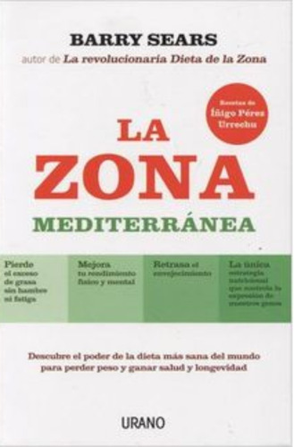 La Zona Mediterranea