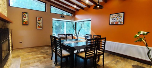 Parcela 5.000mt2 - Casa 5d 4b - 500mt2 - Puerto Varas