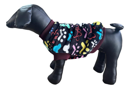 Sueter Para Mascotas Clasik Talla 4 Varios Colores