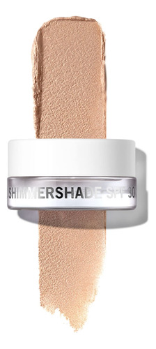 Supergoop! Shimmershade, Hora Dorada - 0.18 Oz - Sombra De O