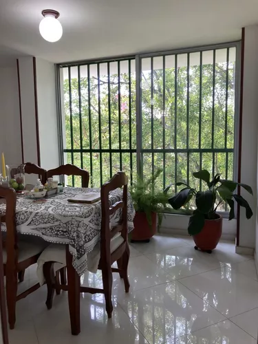 Venta De Apartamento En Las Quintas De Don Simón