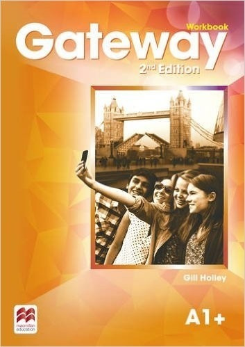 Gateway  A1+  Workbook  - Macmillan
