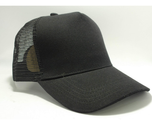 Gorra Trucker Dogo Argentino Parche Bordado Premium Cap