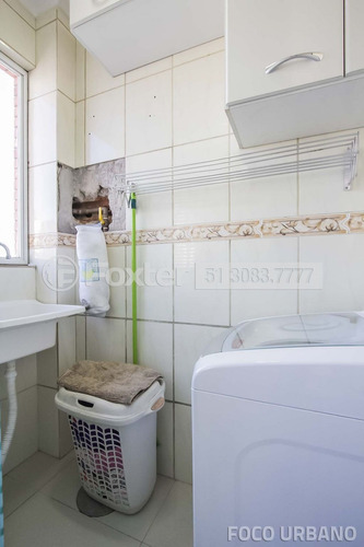 Imagem 4 de 14 de Apartamento, 2 Dormitórios, 57 M², Jardim Sabará - 113624