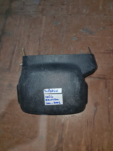 Cofia Superior Hyundai Elantra 2001/05