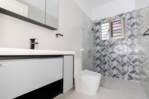 Vendo Casa En Don Juan, Santiago República Dominicana