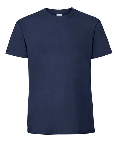 Camiseta azul turqui shop