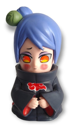 Figuras Anime Naruto Konan