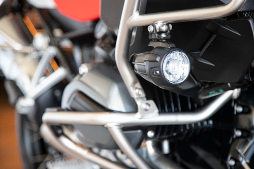 Imagen 7 de 18 de Bmw R 1200 Gs Adventure Chasis Bajo Tft Roshaus Motorrad.