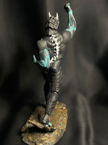 Kaiju No 8 Action Figure