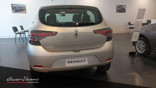 Renault Sandero LIFE