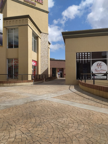 Imagen 21 de 29 de Local Comercial En Alquiler, Urbanización Chilemex, Centro Comercial Costa América, Puerto Ordaz