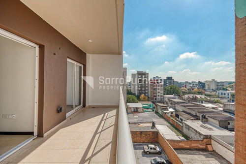 Imagen 3 de 30 de Venta Depto 2 Amb A Estrenar, Apto Profesional En Moron Centro (3°a)